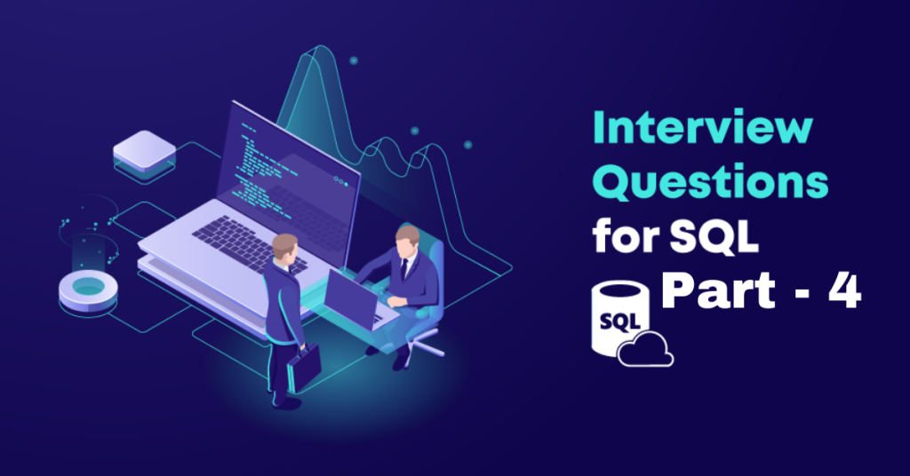 tricky sql queries for interview