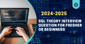 sql interview question